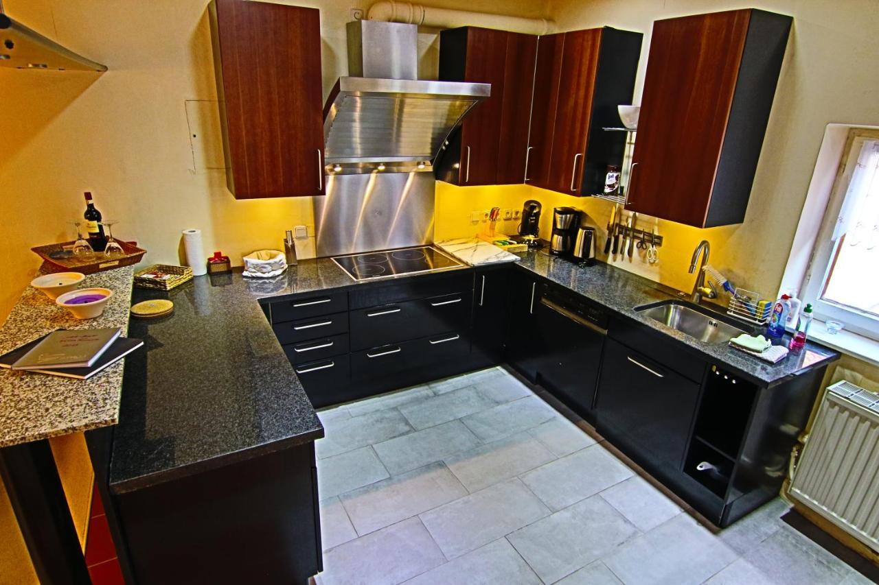 Villa Toscana Moorenweis Екстер'єр фото