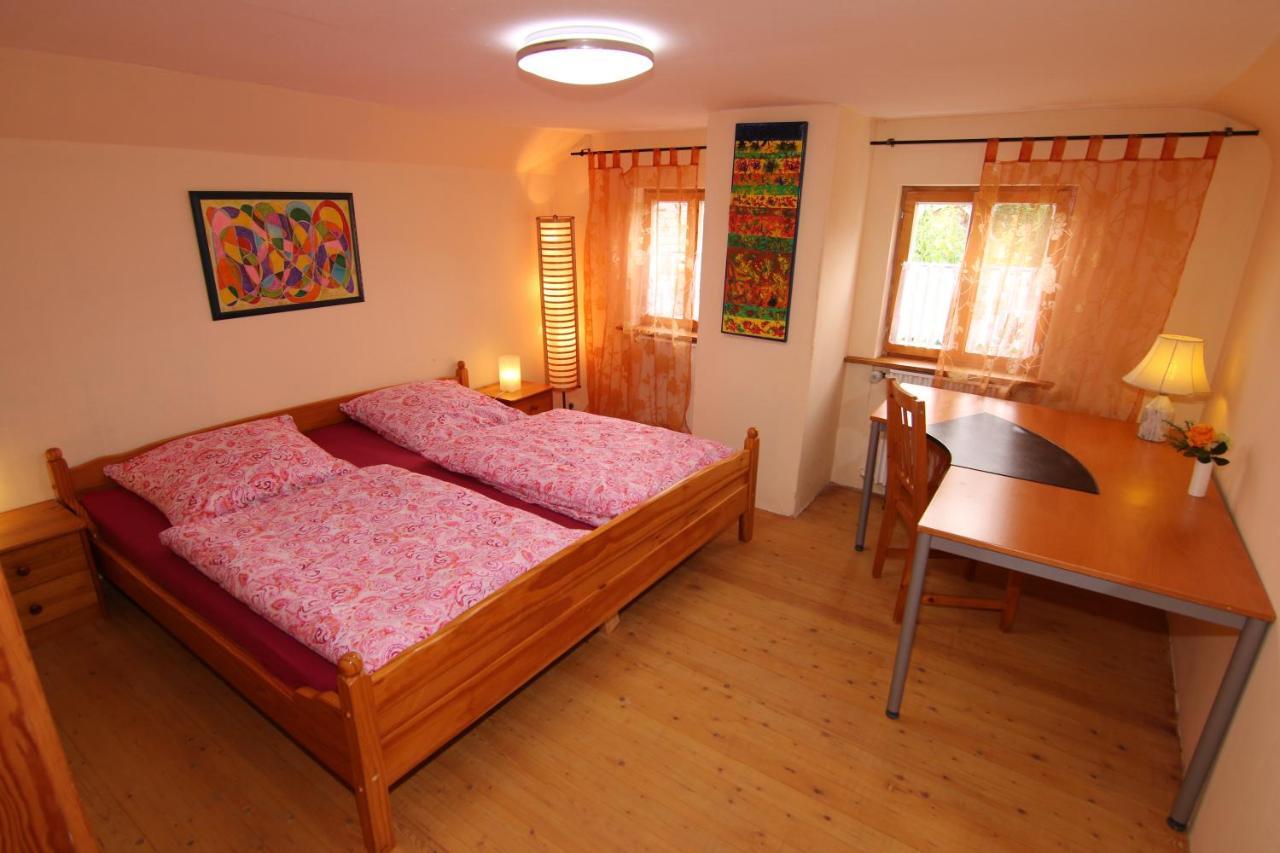Villa Toscana Moorenweis Екстер'єр фото
