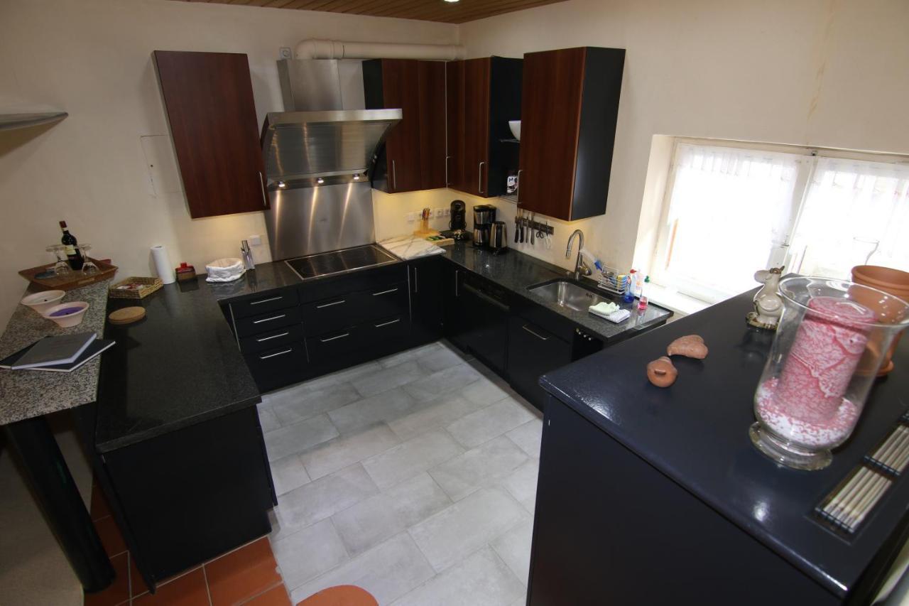 Villa Toscana Moorenweis Екстер'єр фото