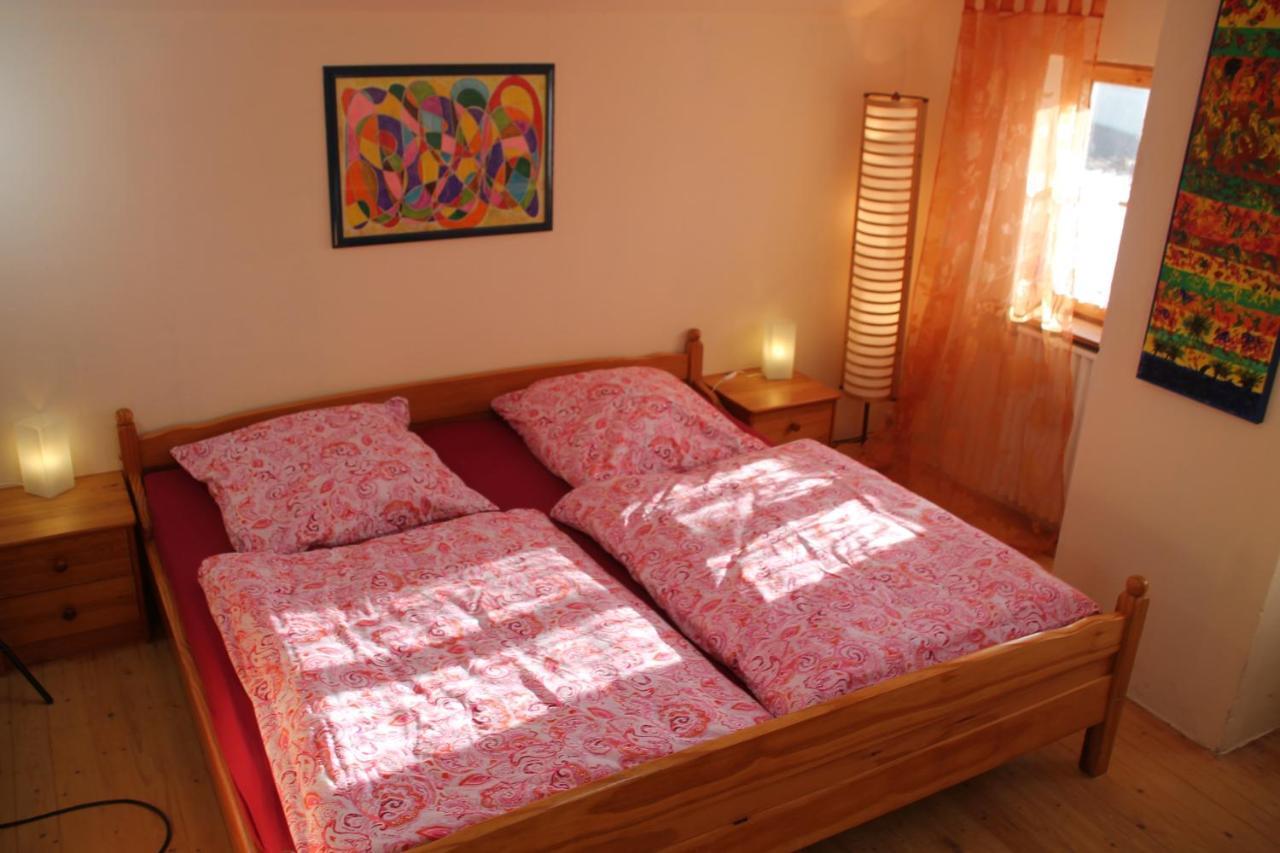 Villa Toscana Moorenweis Екстер'єр фото