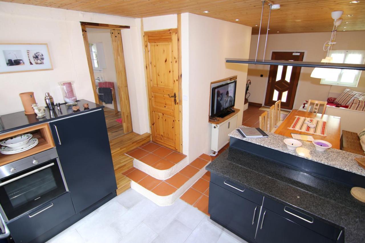 Villa Toscana Moorenweis Екстер'єр фото
